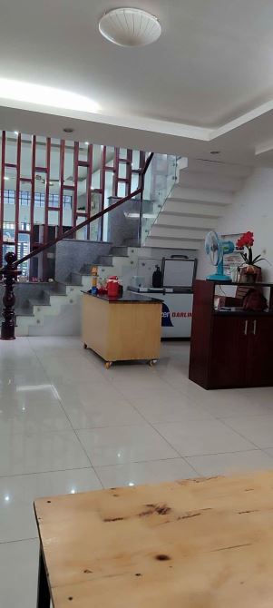 NGỘP BANK BÁN GẤP - NHÀ 4 TẦNG HUỲNH TẤN PHÁT, NHÀ BÈ – CHỈ 7,5 TỶ - 3
