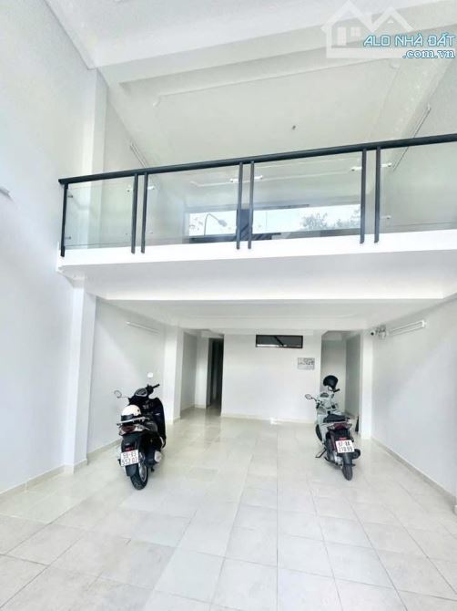 DÒNG TIỀN 360 TRIỆU/ NĂM, CHDV MẶT TIỀN KINH DOANH SIÊU ĐỈNH P14 GÒ VẤP - 3