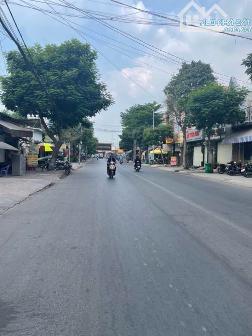 NHÀ (9.5x32) MT DƯƠNG THỊ MƯỜI, Q12 – CHO NGÂN HÀNG THUÊ 82 TR/TH - 3