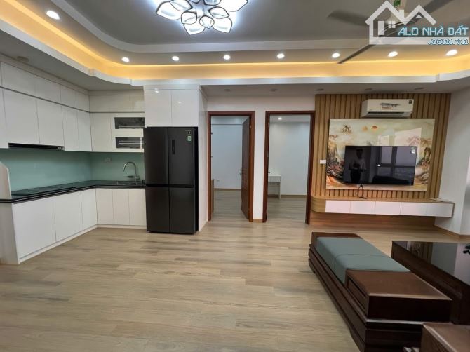 BÁN CĂN HỘ CHUNG CƯ 3 NGỦ KĐT DƯƠNG NỘI 2- P. DƯƠNG NỘI HÀ ĐÔNG HÀ NỘI - 3