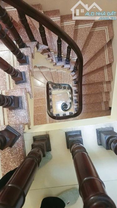 Giáp Đại Sứ Quán - Xuân La Xuân Đỉnh - Tây Hồ, 45M2×4 Tầng, Giá 10,75 Tỷ - 3