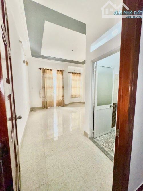 NHÀ MẶT TIỀN KINH DOANH  (4.5x20) MT HIỆP THÀNH 07, QUẬN 12 GIÁ TỐT - 3