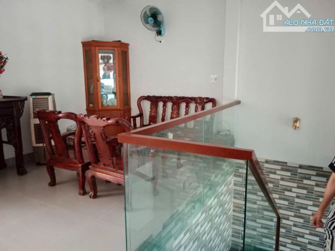 BÁN NHÀ 2 TẦNG ĐÚC (6x14) – HIỆP THÀNH 13, QUẬN 12 – GIÁ RẺ CHỈ 4.2T! - 3