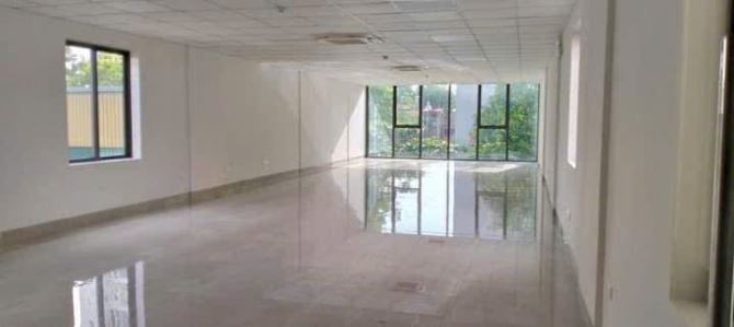 Bán nhà mặt phố Hoàng Quốc Việt, 121m², 5 tầng, mặt tiền 4.5m, hai mặt thoáng, nhỉnh 48 tỷ - 3