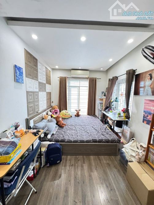 BÁN NHÀ NGUYỄN VĂN CỪ, LONG BIÊN- 5 TẦNG, VỊ TRÍ VIP, NGÕ THÔNG, AN SINH ĐỈNH, HƠN 7 TỶ - 3