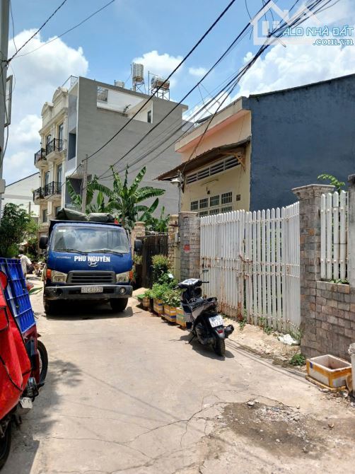 cần bán gấp căn nhà 4 tầng cực đẹp tại P. Tăng Nhơn Phú A, giá chỉ 5,4 tỷ - 3