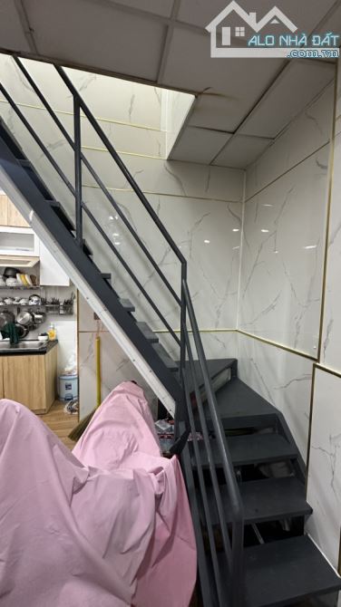 NHÀ ĐẸP Ở NGAY, Nguyễn Văn Quá, dt 40M2, đông hưng thuận quận 12 , chỉ 2.7 tỷ - 3