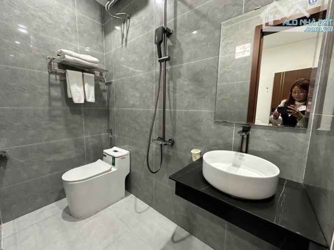 Bán Toà Căn Hộ 2 Mặt Tiền cách biển 200m dòng tiền nhiều biển mỹ khê đà nẵng - 3