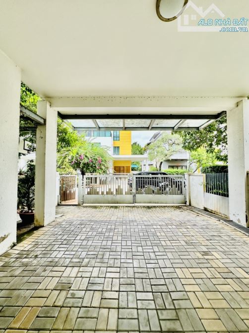 BIỆT THỰ RIVIERA VIEW SÔNG SÀI GÒN – SIÊU HIẾM – GIÁ 110 TỶ 🌟 - 3