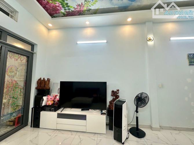 Giảm 1 tỷ, Bán nhà 129m2, Hiệp Bình Phước, đối diện Vạn Phúc, SHR,HXH, giá tốt chỉ 6.7 tỷ. - 3