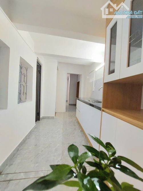 BÁN NHÀ Tập thể, Thanh nhàn, Hai Bà Trưng, Tầng 1 DT 33m( Tt sd 75m) 🧧G.iá 3,75 tỷ - 3
