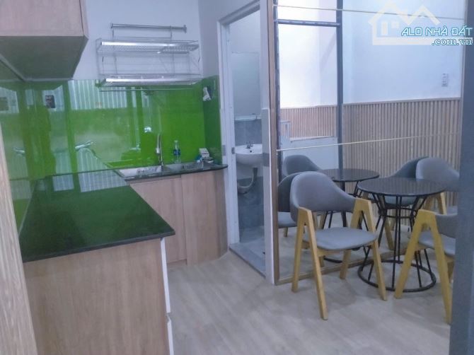 CHỈ 2TỶ HƠN CÓ NGAY NHÀ MỚI ĐẸP - SỔ NỞ HẬU - 25m2 - HIỆP BÌNH CHÁNH THỦ ĐỨC - 3