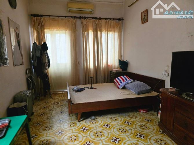 BÁN NHÀ MẶT PHỐ LÔ GÓC 16 TỶ 30m 4 TẦNG MT 3,5m VỈA HÈ Ô TÔ TRÁNH KINH DOANH THỤY KHUÊ TÂY - 3