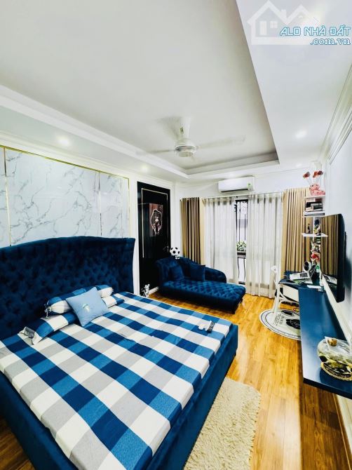 Hoa hậu Tây Hồ ,đi bộ ra Hồ Tây ,nhà đẹp giá tốt -  Nhỉnh 7 tỷ .Ở là mê - 3