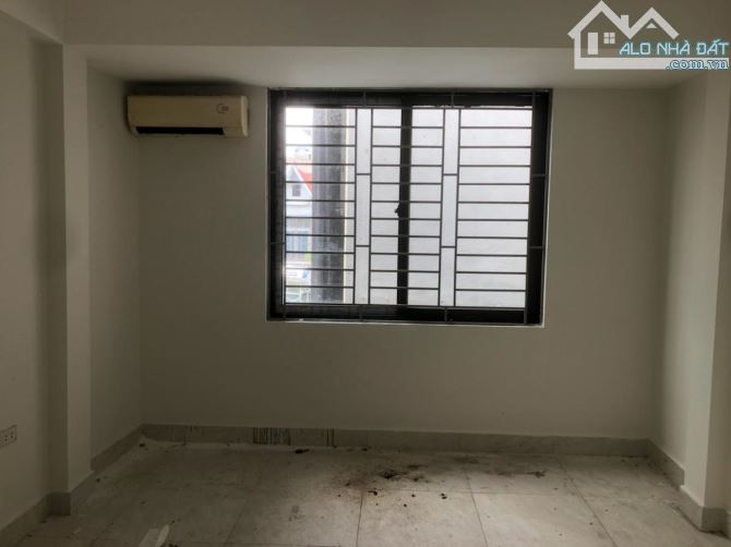 Bán nhà ngõ 17 Đại Mỗ Năm Từ Liêm DT 32m, nhà 5 tầng, MT 3.6m, giá 5.8 tỷ - 3