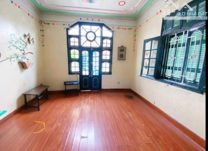View Hồ Tai Trâu/ 52/64 M2 .mặt tiền 5.2 M/ 4 Tầng/14.8 Tỷ. - 3