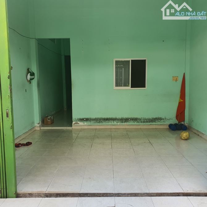 Bán nhà hẻm xe hơi gần Nguyễn Thị Thập Quận 7, 4.5x17, 8.65tỉ - 3