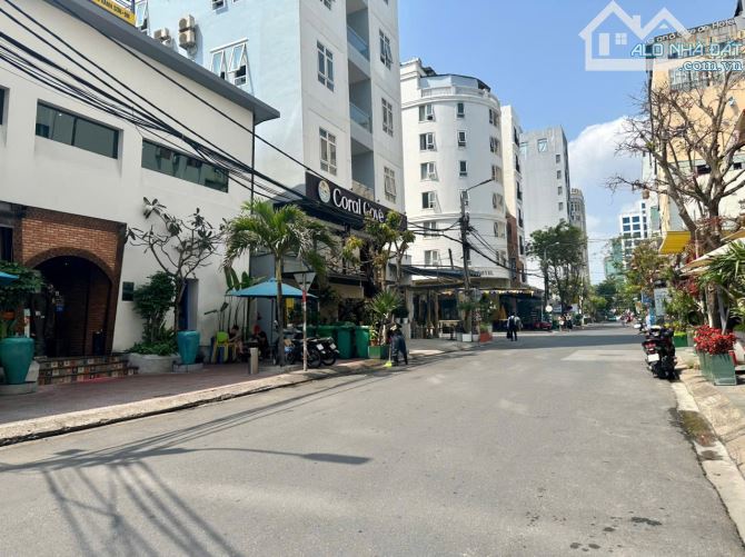 💥MT AN THƯỢNG 26-90M2 NGANG 4M5 – SÁT BIỂN MỸ KHÊ-KINH DOANH SẦM UẤT- GIÁ NHỈNH 15 TỶ - 3