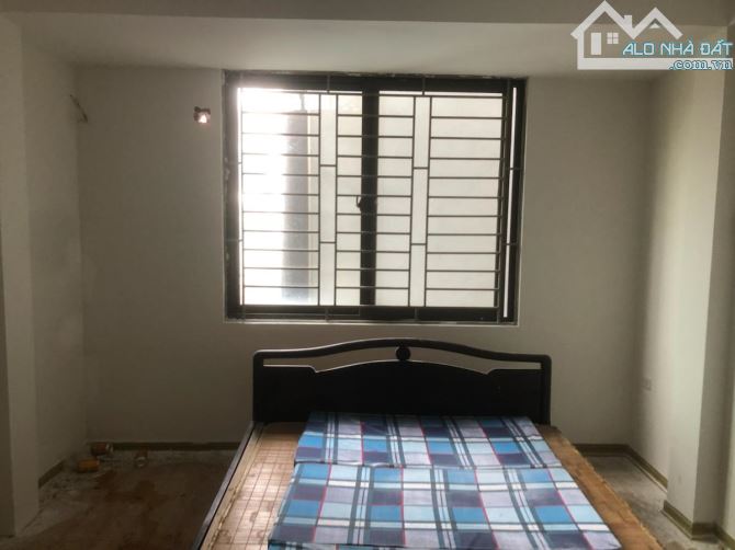 Bán nhà ngõ 40 Ngọc Trục, Đại Mỗ, Từ Liêm DT 32m, nhà 5 tầng, MT 3.6m, giá 5.8 tỷ - 3