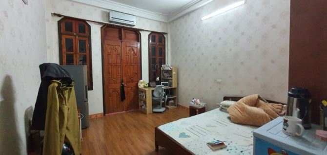 BÁN NHÀ HOÀNG VĂN THÁI, THANH XUÂN- 89M2 x 4T, MT 4M - KD ĐỈNH - GIÁ TỐT - 3