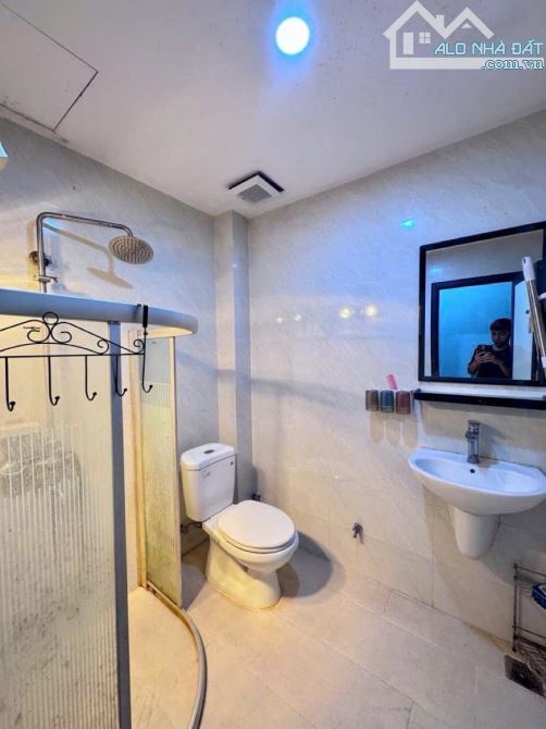 PHÂN LÔ Ô TÔ NGÕ THÔNG - TRƯỚC NHÀ HƠN 3M – 53M*3T – HƠN 13 TỶ - 3