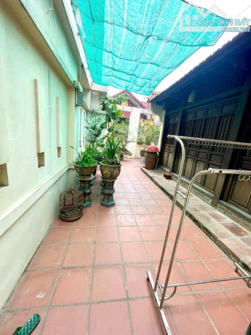 TRUNG TÂM QUẬN BA ĐÌNH - Ô TÔ ĐỖ CỬA - 30 MÉT RA MẶT PHỐ - KINH DOANH VÔ TƯ - 3