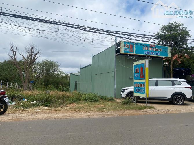 Đất mặt tiền Đỗ Xuân Hợp – Phường Tân Lợi - 3