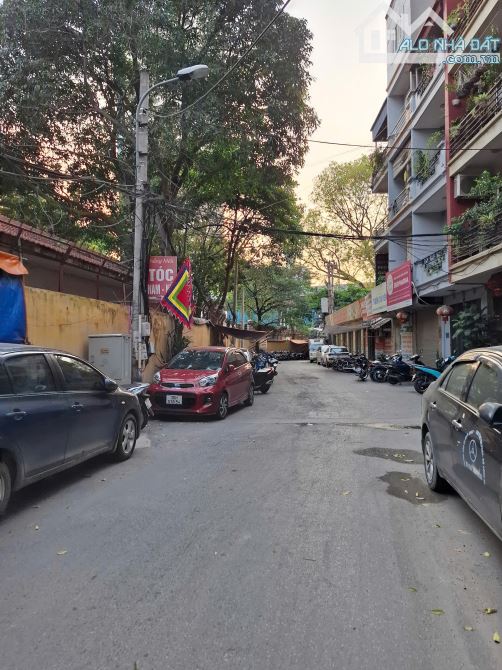 bán đất Văn quán Hà đông 10 tỷ - 3
