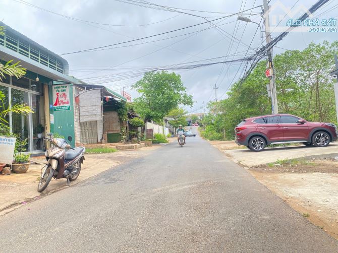 Bán lô đất xã Hoà Xuân, Tp. Buôn Ma Thuột - 3
