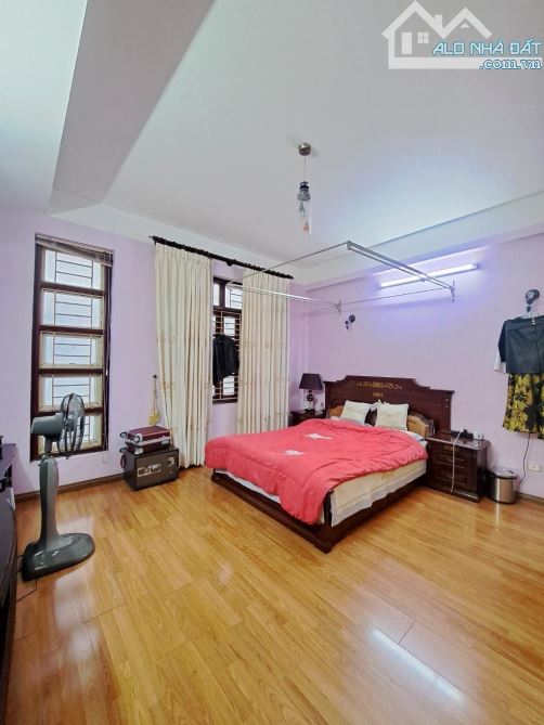 Quang Trung Hà Đông Phân lô_Ô tô tránh_ Kinh Doanh_ 75M _Nhỉnh 15 Tỷ. - 3