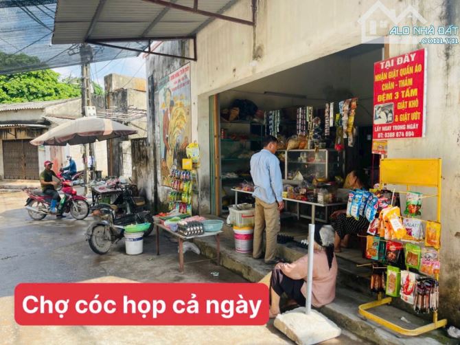 76,2m2 bám trục chính liên thôn, ngay gần chợ Bóp Bột Xuyên - 3