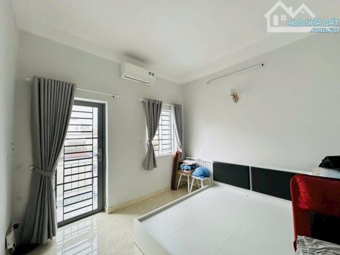 LOTTE NGUYỄN VĂN LƯỢNG GV , ÔTÔ ĐẬU CỔNG, 55M2, 4PN GIẢM GIÁ CHỈ 5,6TỶ - 3
