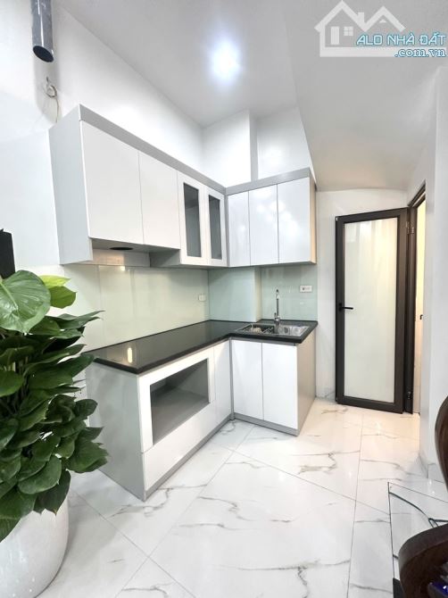 🔥🔥NHÀ MỚI KOONG  - SỔ ĐẸP HOA HẬU - GẦN Ô TÔ - TRUNG TÂM XUÂN ĐỈNH🔥🔥 - 3
