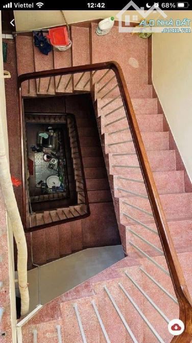 Nhà hẻm 1 xẹt Lê Thị Bạch Cát 3.3x17, 3 lầu 4pn 13 triệu - 3