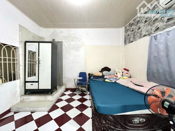 HXH nguyễn văn đậu Bình Thạnh - 2 mặt tiền - 50m2 - 2 tầng - 5.8 tỷ - gần UBND P11. - 3