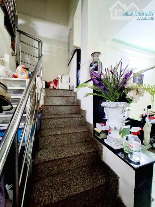 🍉🌈HẺM ÔTÔ ĐỖ CỬA- SÁT MẶT TIỀN NGUYỄN TRI PHƯƠNG- QUẬN 10--46M2-4 TẦNG -CHỈ 10.5TỶ- - 3