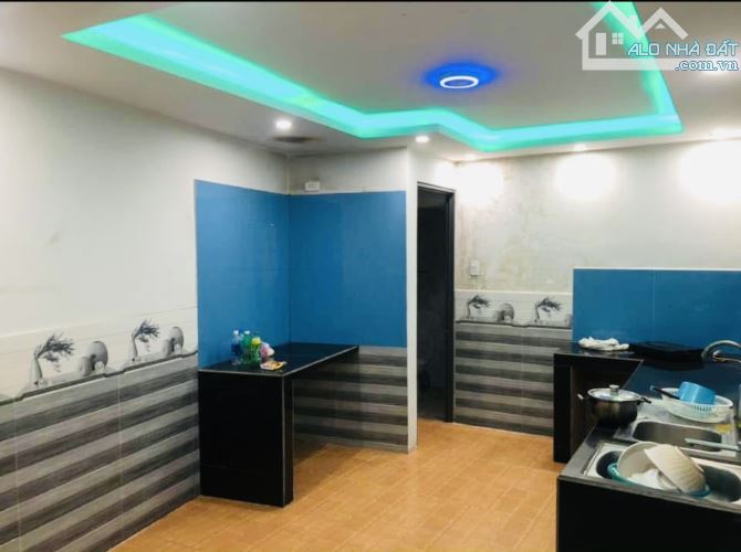 BÁN NHÀ KIỆT Ô TÔ ĐỒNG KÈ-HOÀ KHÁNH BẮC-LIÊN CHIỂU - 4