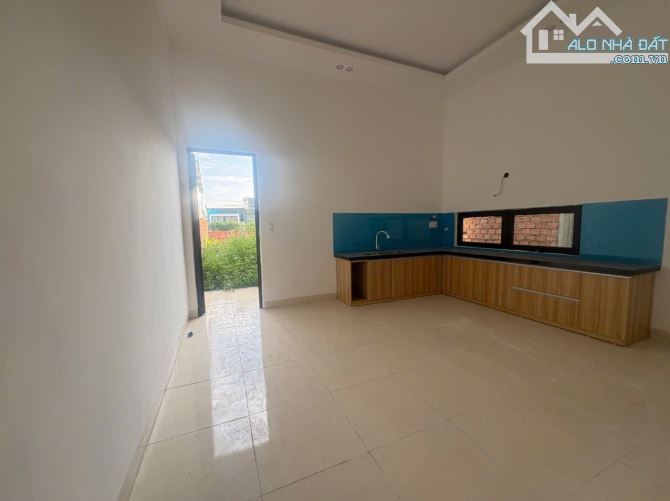 🏡 Nhà sân vườn chân dài hẻm 179 Phạm Ngọc Thạch - 4