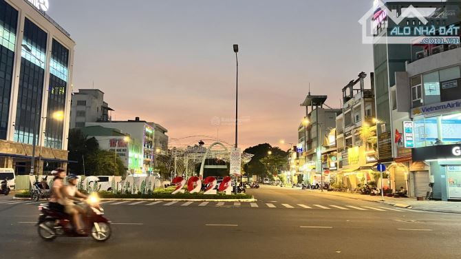 BÁN MẶT TIỀN KHU DU LỊCH BIỂN VŨNG TÀU (TRƯNG NHỊ) 108M2 SỔ HỒNG THỔ CƯ VỊ TRÍ VIP - 5