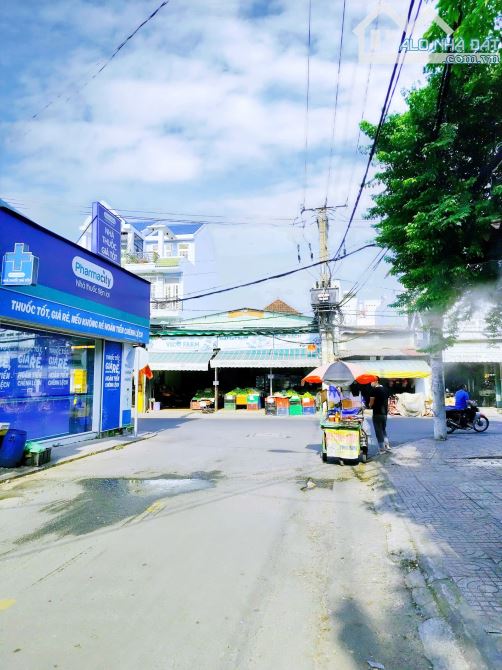 Bán GẤP Nhà 6.5x26m Nở Hậu 8.3m Mặt Tiền Đường Đông Hưng Thuận 3, Giá 15 Tỷ - 4