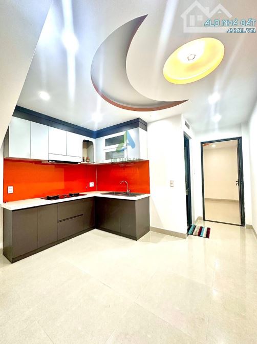 BÁN NHÀ 3 TẦNG KIỆT PHẠM NHỮ TĂNG  XÂY MỚI 65m2 - 4
