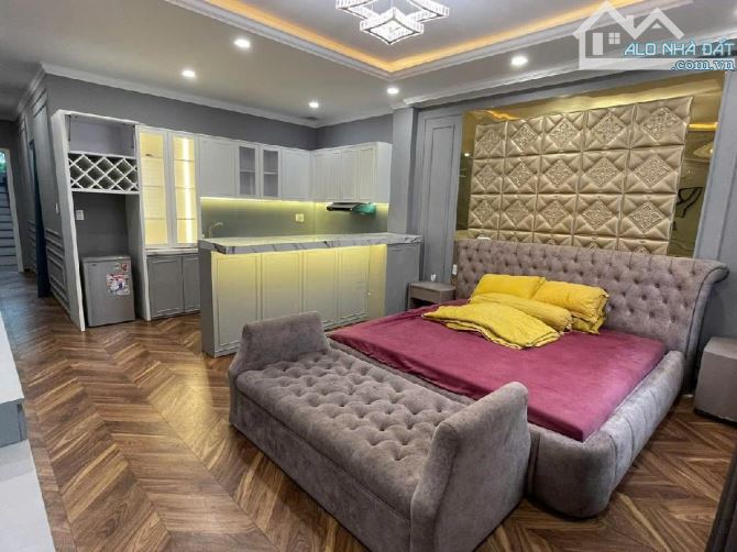 Bán nhà Bình Tân. Khu Tên Lửa 2 Nối Dài.gần Võ Trần Chí. 5*18m.4tâng.nhỉnh 9T.Ỷ - 4