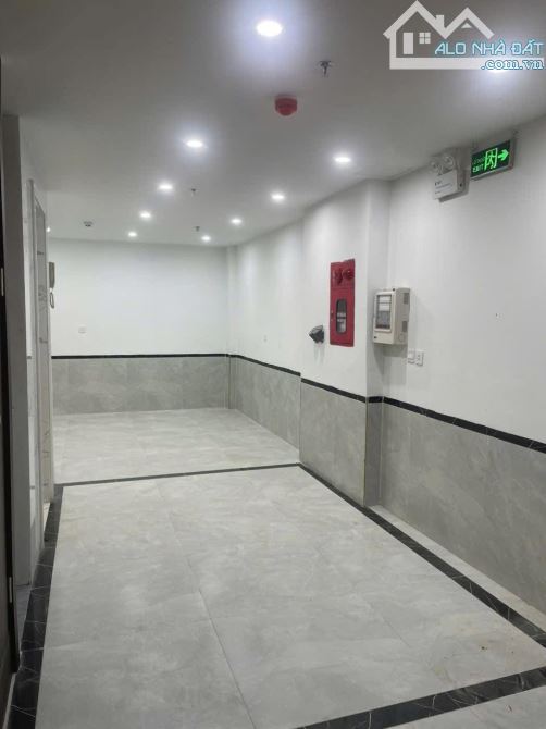 PHỐ HOÀNG MAI DÒNG TIỀN 50TR/THÁNG Ô TÔ ĐỖ CỬA PCCC THANG MÁY NỘI THẤT 50M2 7 TẦNG 13,5 TỶ - 4