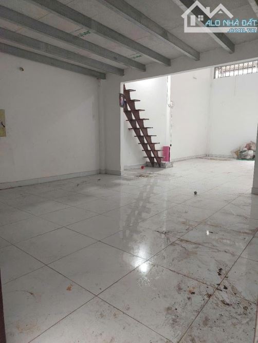 Bán lô đất 60m2, có nhà xưởng, Dương Quảng Hàm, P6 Gò Vấp, SHR, Nhỉnh 7 tỷ - 4