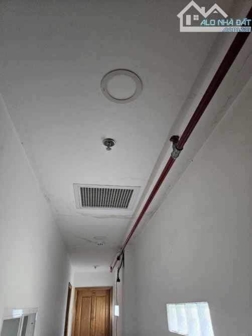 🏡CHDV 6 TẦNG - 150m2 (4x33m) - 31PN 32WC - HẺM ÔTÔ - THU NHẬP 2 Tỷ/Năm - KHOÁN 1.4 TỶ/NĂM - 4
