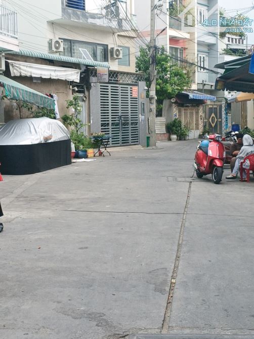 NHÀ KHU VIP TÊN LỬA,NGANG 5M,ĐƯỜNG XE HƠI,5 TẦNG,60M2(5×12),5PN,CHỈ 7xx tỷ - 4