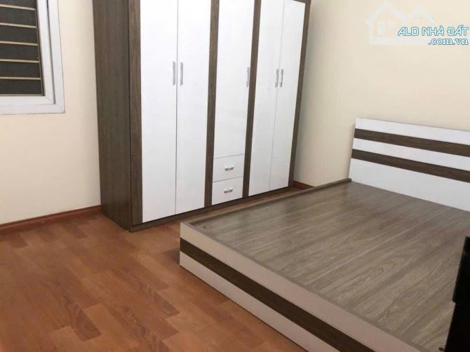 BÁN NHÀ HOÀNG NGÂN-40Mx5TẦNG-1NHÀ RA Ô TÔ TRÁNH-SIÊU VỊ TRÍ-DÒNG TIỀN-11 TỶ - 4