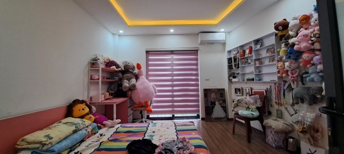 BÁN NHÀ ĐẸP – NGÕ 95 VIỆT HƯNG – GẦN VINHOMES HARMONY – NHÀ ĐẸP Ở NGAY - 4