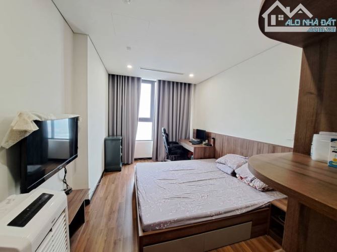Bán nhà Cc Xuân Thuỷ Cầu Giấy  Sổ 85m T24 giá nhỉnh 8,95 tỷ - 4