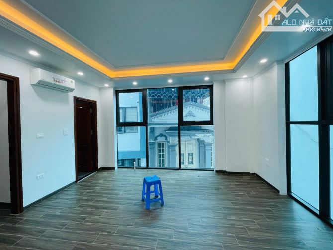 Bán nhà Đào Tấn, Toạ độ KIM CƯƠNG giữa trung tâm Ba Đình, 33m2, Giá 21 tỷ - 4